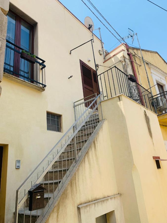 La Casetta Di Santa Sofia Modica Exterior photo